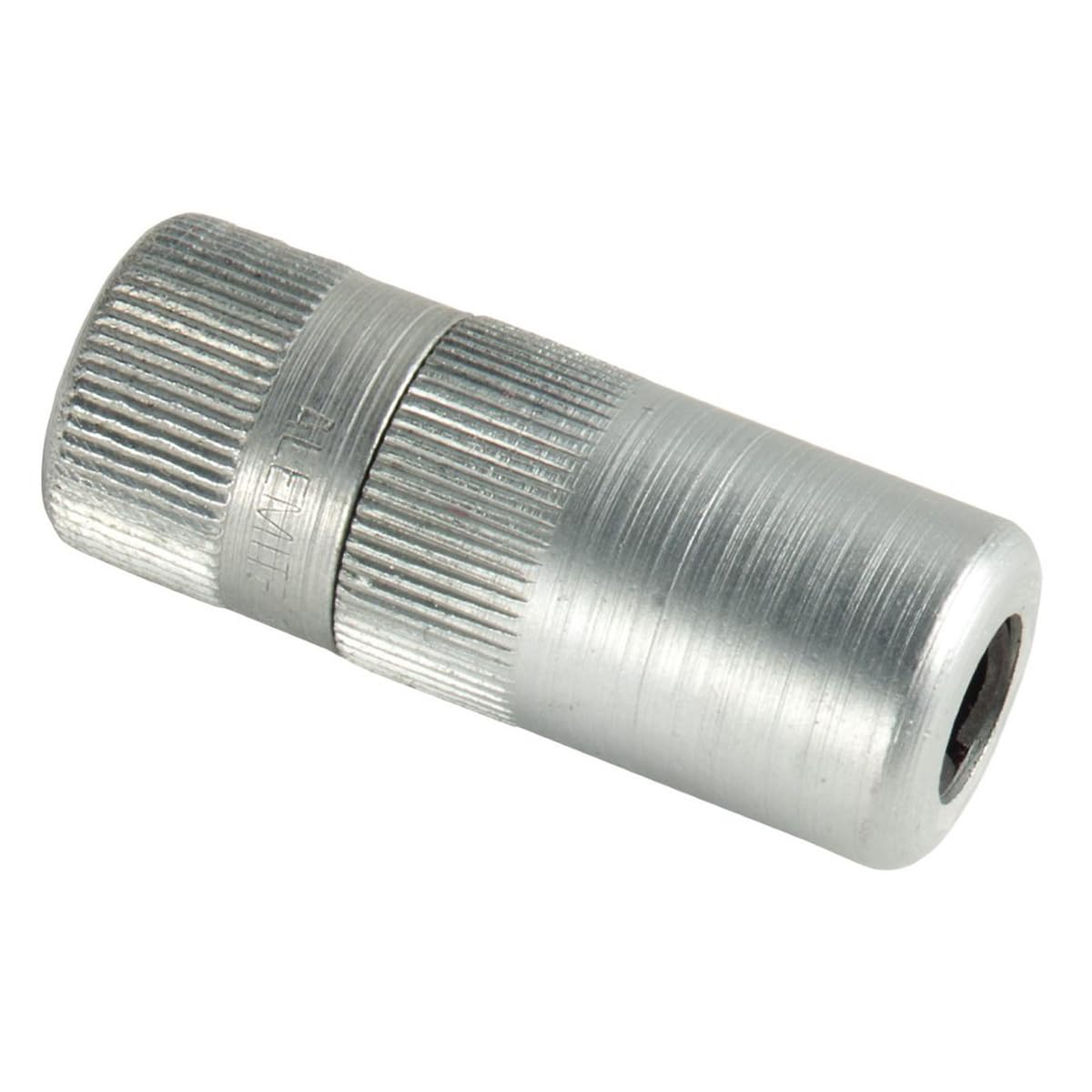 Alemite-308730 Hydraulic Coupler, Narrow Type, 1/8" Female NPTF