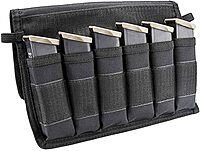 NCSTAR MAG Carrier Pouch for Pistol Magazines