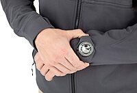 Vertx Men's Firebase Hoody