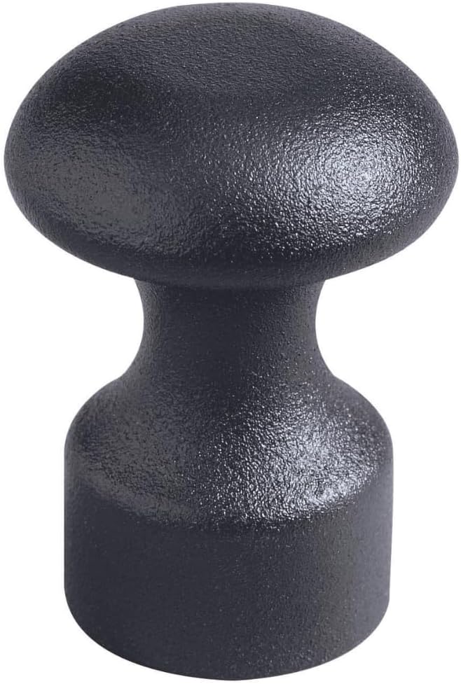ASP F-Series Leverage Cap, Friction-Baton Handle, Tactical Baton Accessories