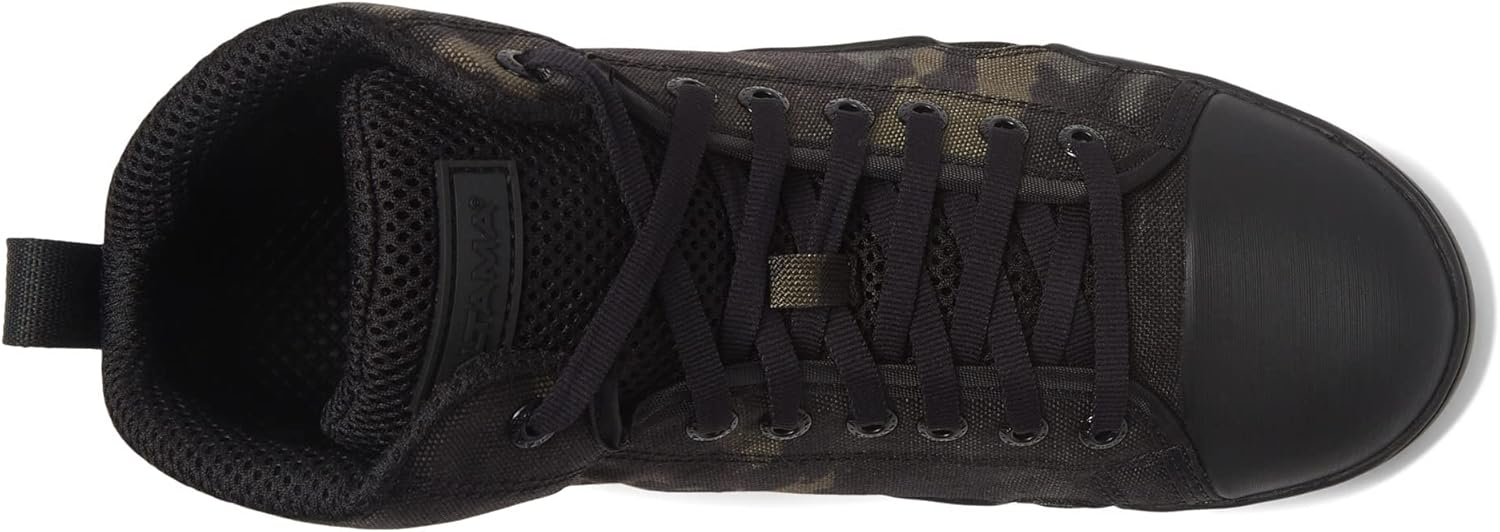 ALTAMA Maritime Assault Mid Boot