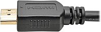 TRIPP LITE HDMI to VGA Active Converter Cable, Low-Profile HD15 M/M