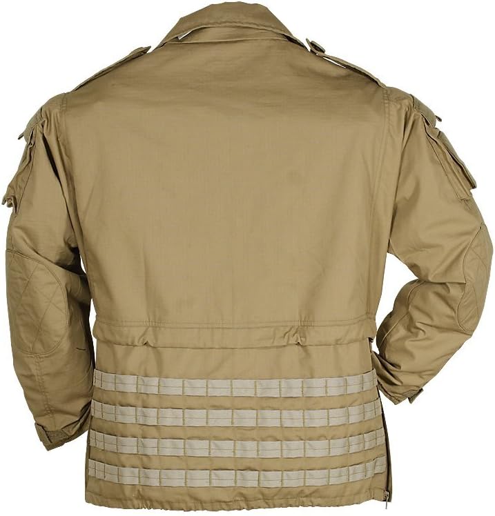 VOODOO TACTICAL Tac 1 Field Jacket