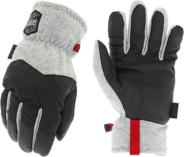 Mechanix Wear ColdWork Guide Winter Work Gloves