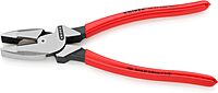 Knipex 09 01 240 9.5-Inch Ultra-High Leverage Lineman's Pliers