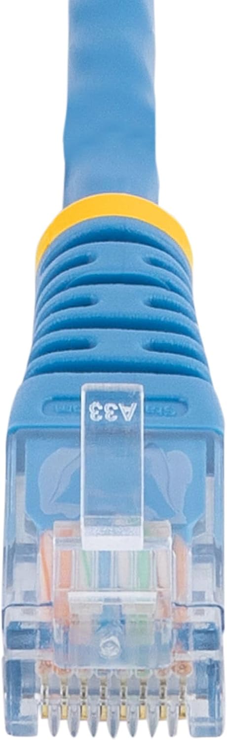 StarTech.com Cat5e Molded UTP RJ45 Patch Cable
