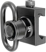 MIDWEST QD HEAVY DUTY FRNT SLNG ADPT