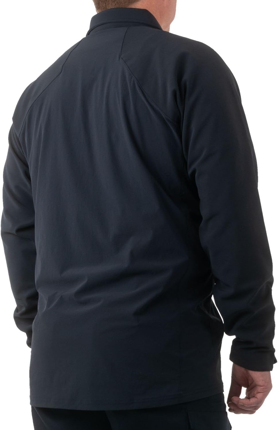 FIRST TACTICAL Men's Pro Duty Pullover