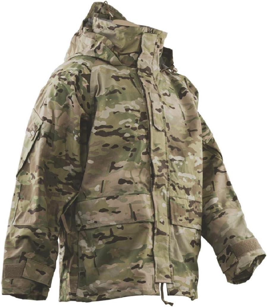 TRU-SPEC Outerwear Series H2O Proof Gen2 ECWCS Parka