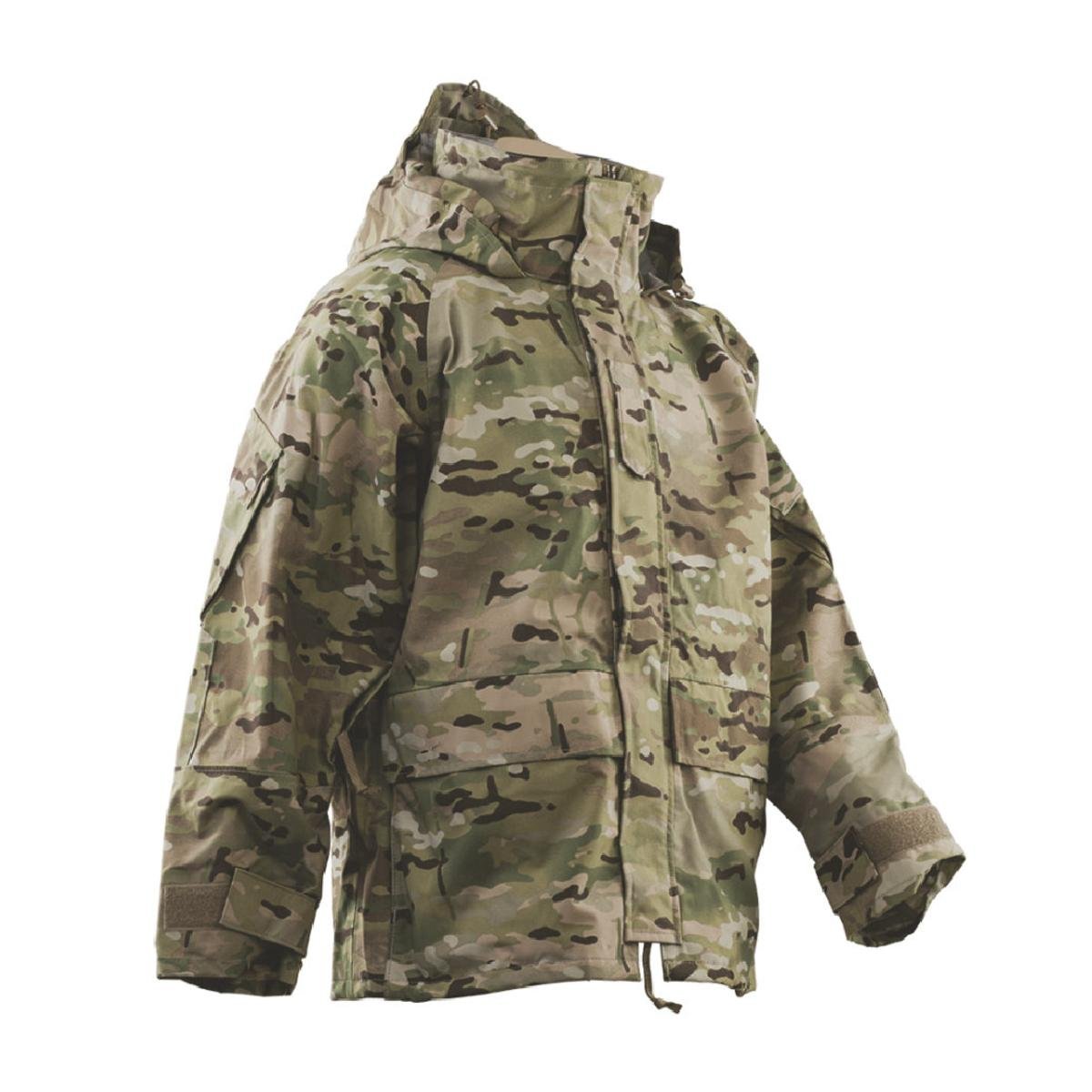TRU-SPEC Outerwear Series H2O Proof Gen2 ECWCS Parka