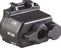 Streamlight 69161 Remote Door/Switch Assy with Safe Off - TLR-1/ TLR-2 Series