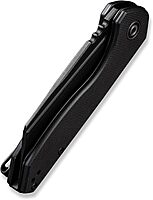 CIVIVI ExOne Folding Pocket Knife, 2.94" Nitro-V Reverse Tanto, G10 Handle