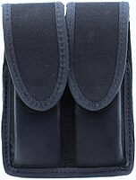 Gould & Goodrich XM627 MOLLE Double Snap Magazine Pouch