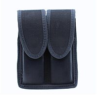 Gould & Goodrich XM627 MOLLE Double Snap Magazine Pouch