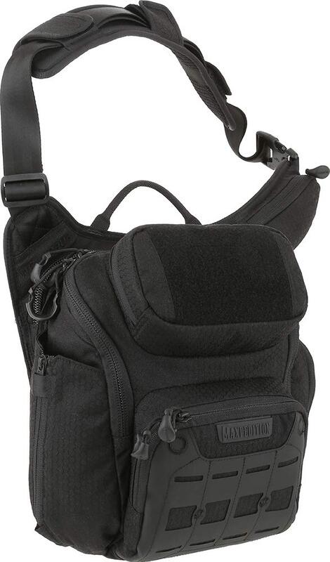 MAXPEDITION Wolfspur V2.0 Crossbody Shoulder Bag