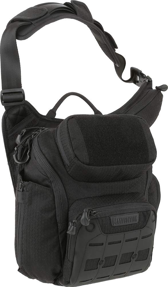 MAXPEDITION Wolfspur V2.0 Crossbody Shoulder Bag