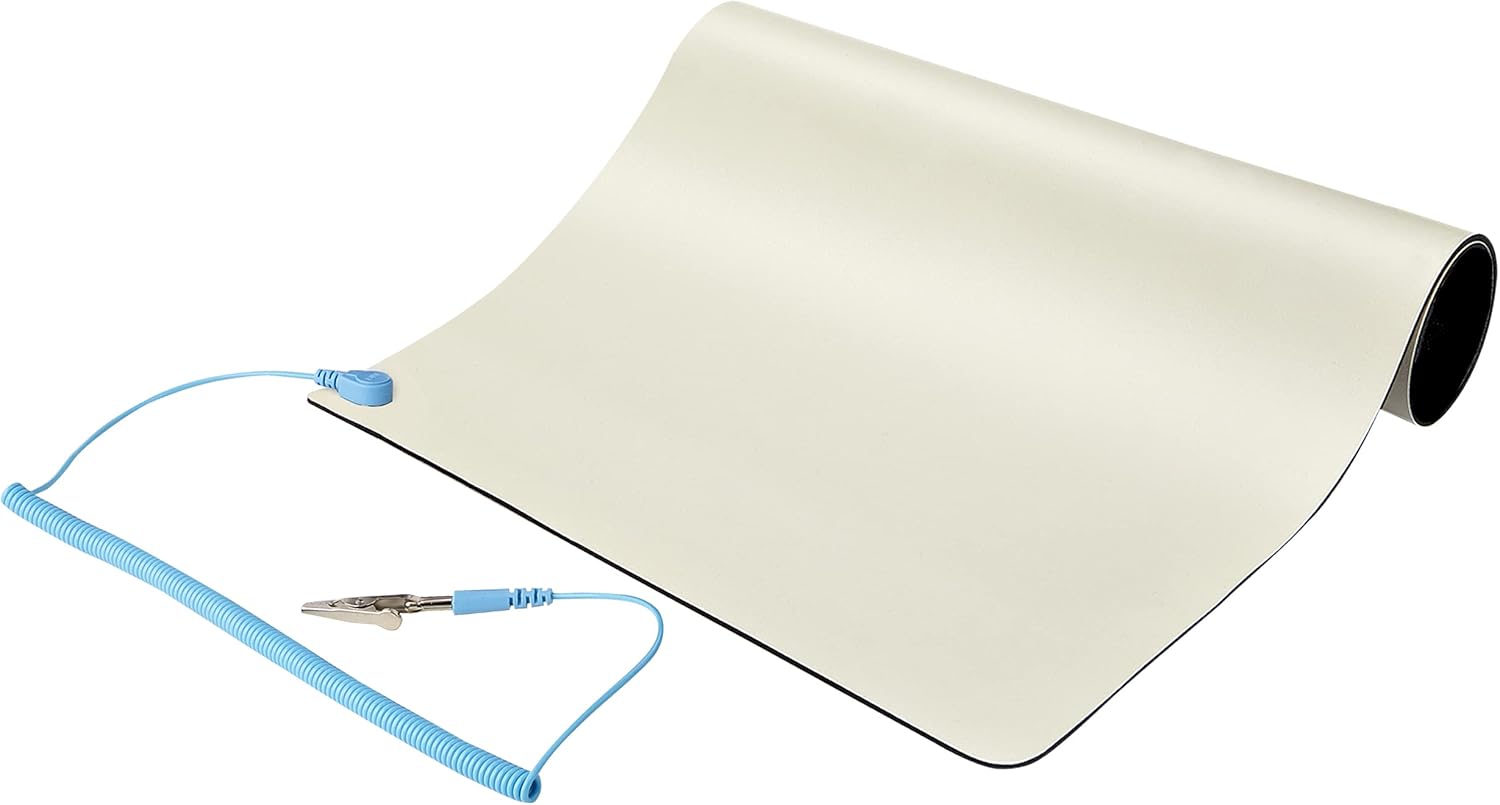 StarTech.com Anti-Static ESD Work Mat