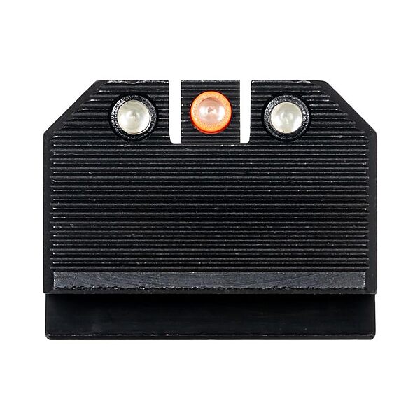 Night Fision Optics Ready Stealth Night Sight Set for Smith & Wesson M&P (RMR/SRO Compatible)