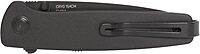 SOG Twitch III Folding Knife 3.1" 154CM