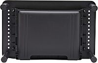 Tripp Lite Single Monitor Riser Stand for Desk with Storage Drawer, Height Adjustable