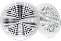 Garmin Fusion® MS-RA60 and EL Classic Stereo and Speaker Kit