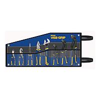 Irwin Vise-Grip 8-Piece Plier Set