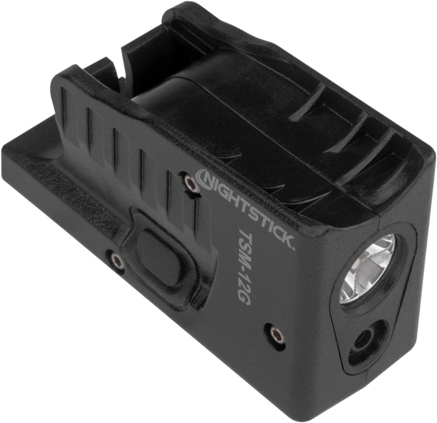 Nightstick TSM-12G 150-Lumen Rechargeable Tactical Light withGreen Laser Sight