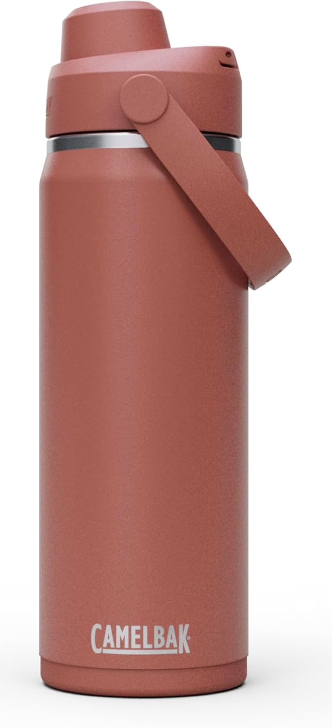 CamelBak Thrive Chug Insulated Stainless Steel Water Bottle