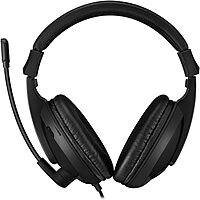 Adesso Xtream H5U USB Stereo Headset with Microphone