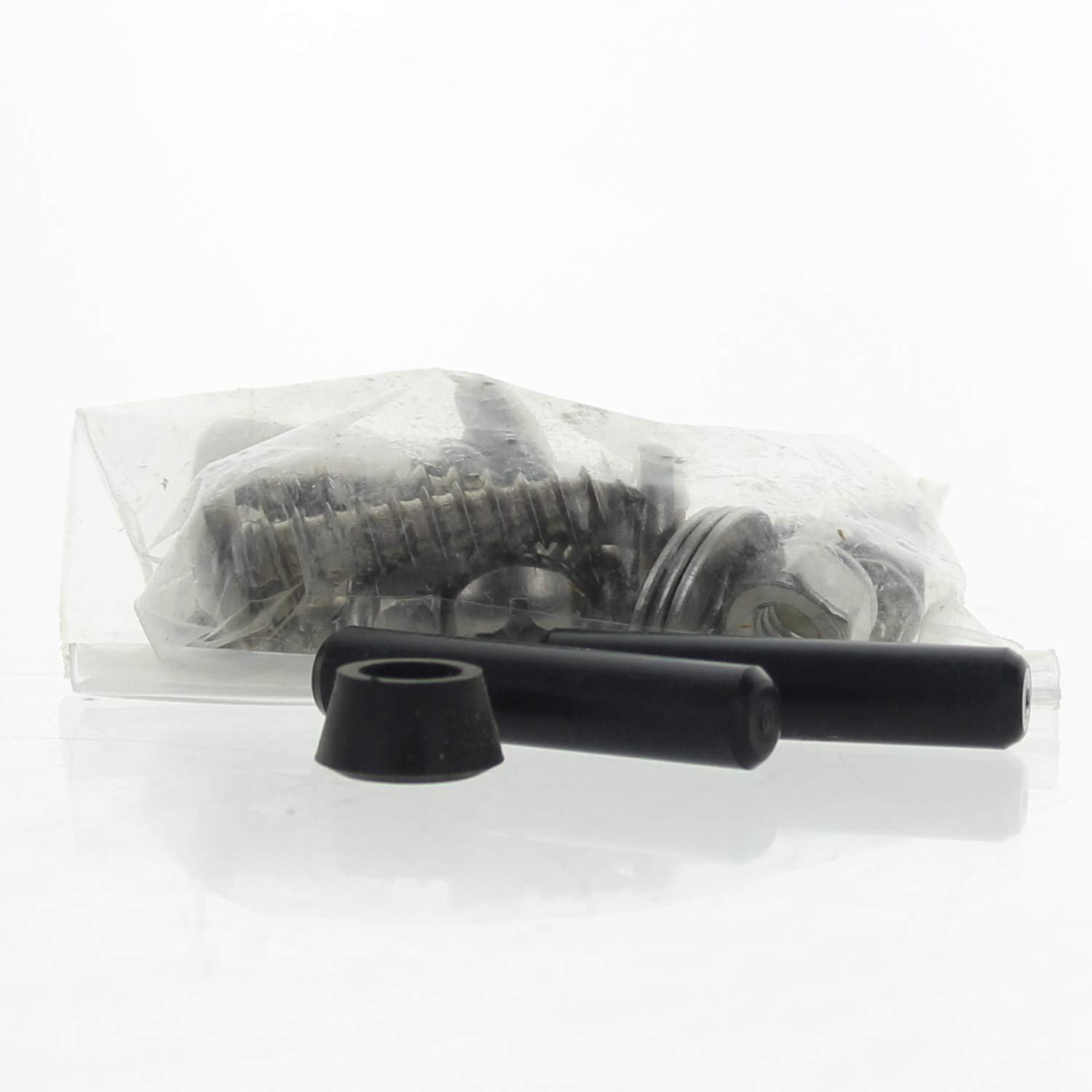 LENCO MARINE LED Indicator Integrated Tactile Switch Kit + Actuator Mounting Bracket Switch Kit + Bracket KIT