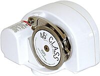 Powerwinch Class 46' Automatic Helm-Operated Free-Fall Windlass P77746