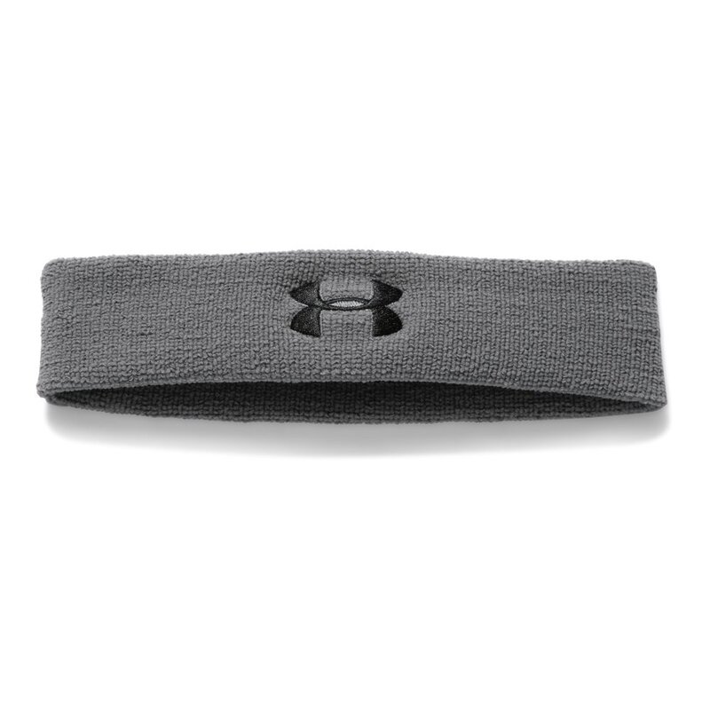 Under Armour Men's Performance Headband
