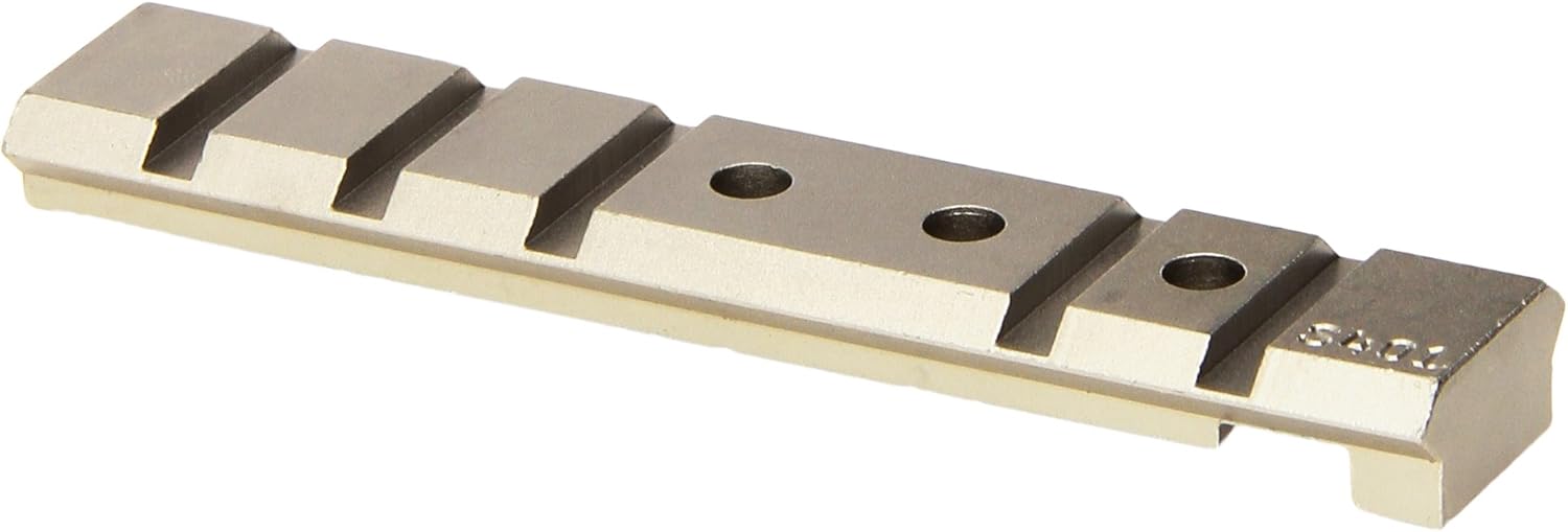 WEAVER Top Mount Bases for Handguns and Rifles
