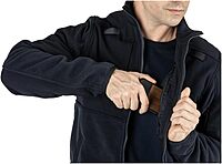 5.11 Tactical Fleece 2.0 Men's Jacket 78026