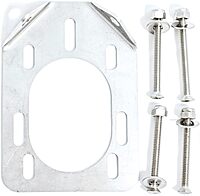 Tigress Universal Backing Plate