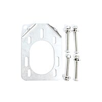 Tigress Universal Backing Plate