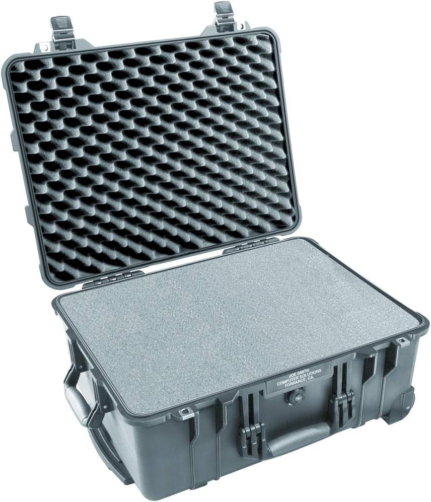 Pelican 1610 Protector Case