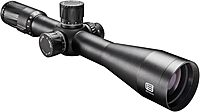 EOTECH Vudu Precision Rifle Scope FFP