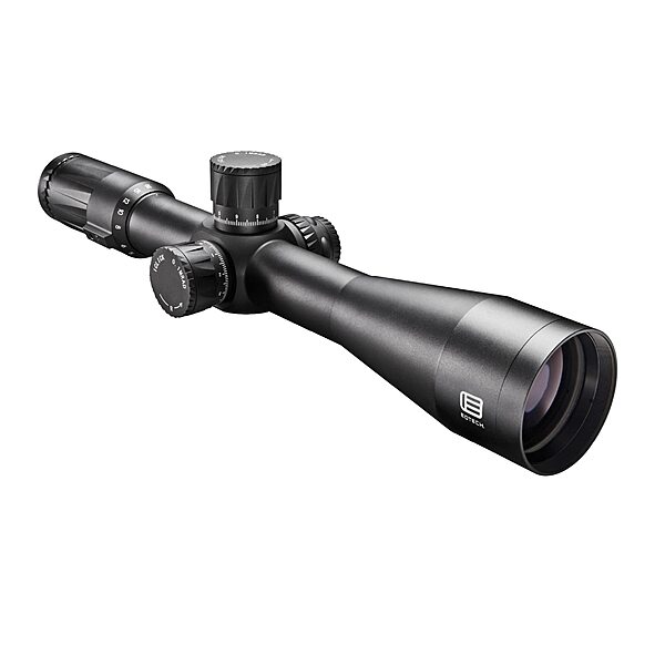 EOTECH Vudu Precision Rifle Scope FFP