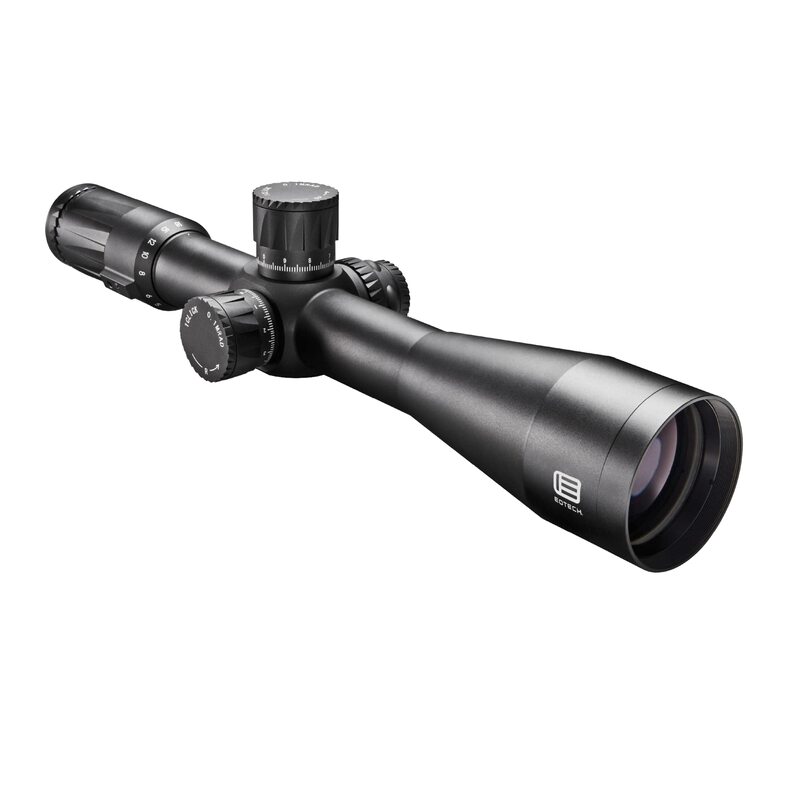 EOTECH Vudu Precision Rifle Scope FFP