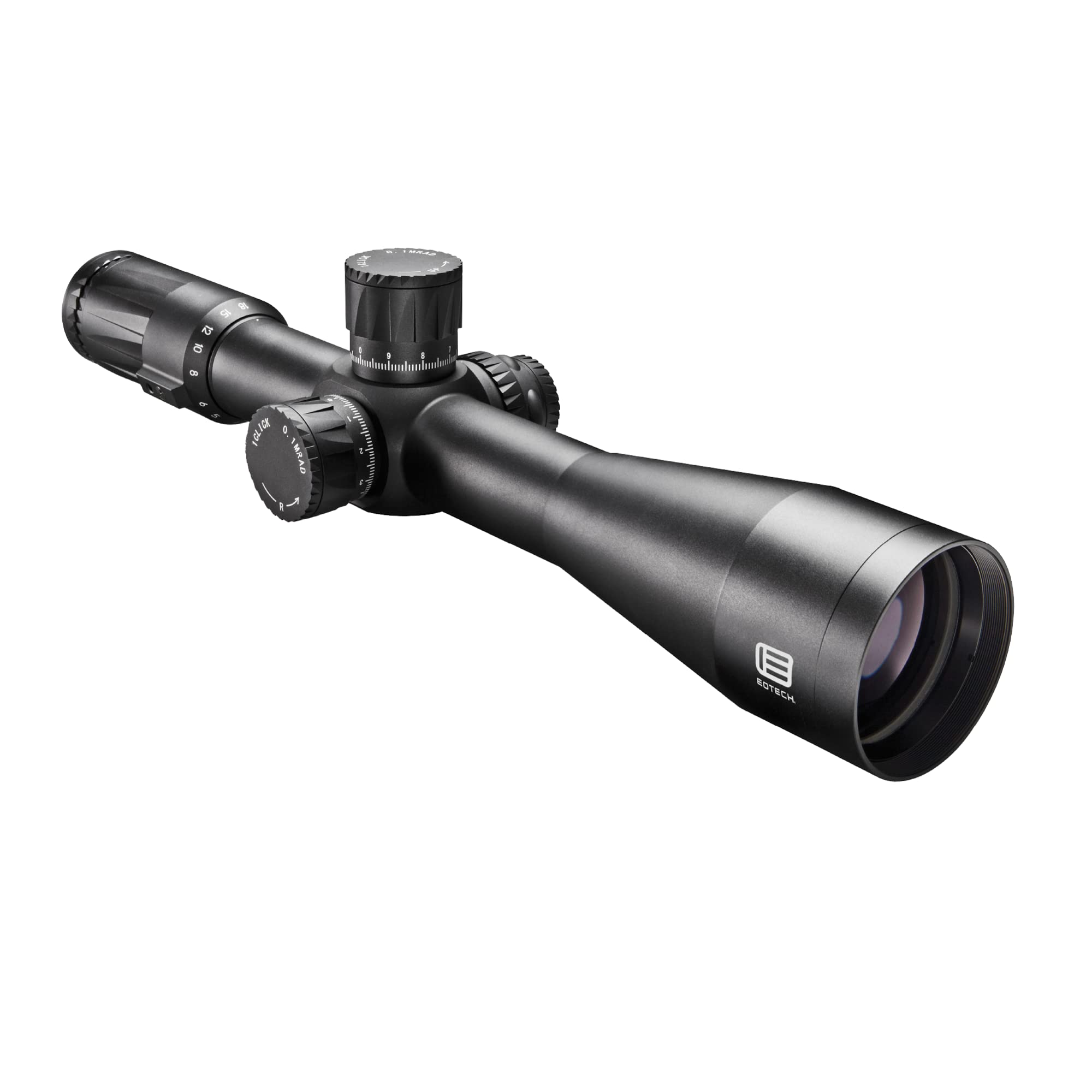 EOTECH Vudu Precision Rifle Scope FFP