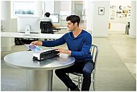 Fellowes 125 Thermal Laminator