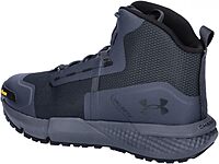 Under Armour Men's Charged Valsetz Mid Military and Tactical Boot