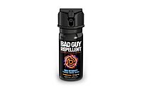 BYRNA BGR MAX Pepper Spray + Tear Gas | Attacker Tracker UV Dye | Military Strength Self-Defense Stream Spray