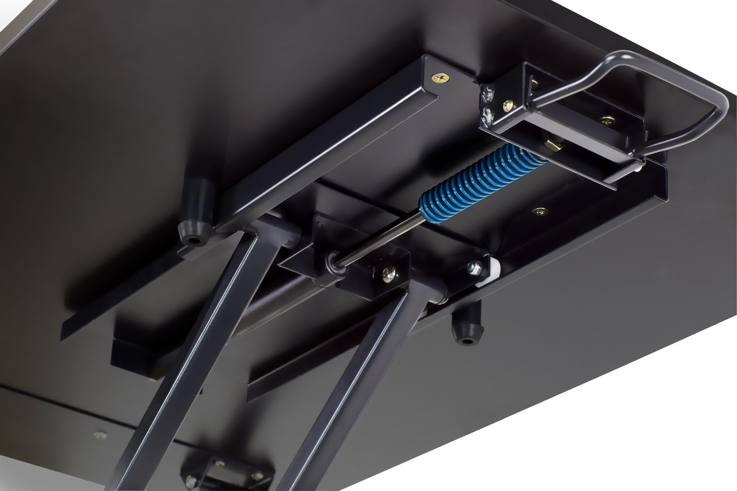 Mount-It! Standing Desk Converter, Height Adjustable Sit Stand Desk, 32x22 Inch Preassembled Stand Up Desk Converter