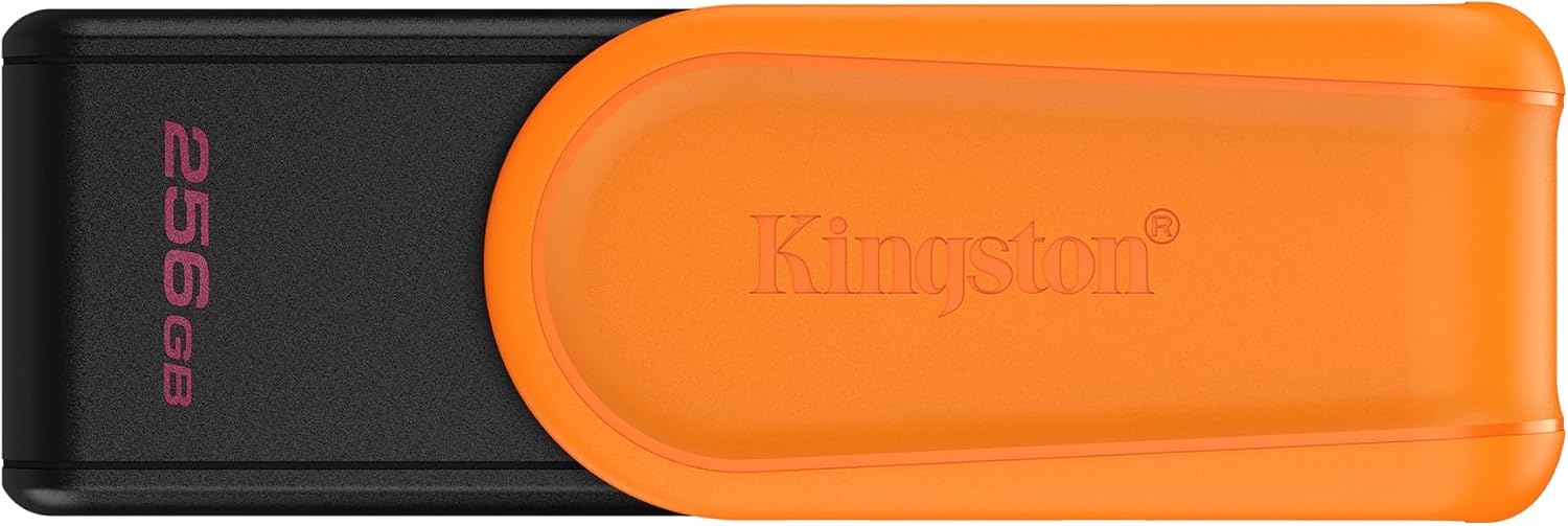 KINGSTON DataTraveler Exodia S USB 3.2 Gen 1 Flash Drive