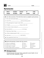 240 Vocabulary Words Kids Need to Know: Grade 3: 24 Ready-to-reproduce Packets That Make Vocabulary Building Fun & Effective (Teaching Resources)