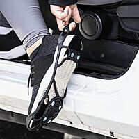 Due North Everyday G3 Ice and Snow Traction Aid Large/Extra Large Spike