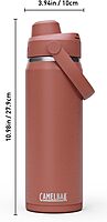 CamelBak Thrive Chug Insulated Stainless Steel Water Bottle
