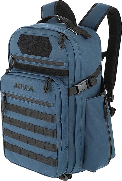 MAXPEDITION HAVYK-1 Tactical Backpack